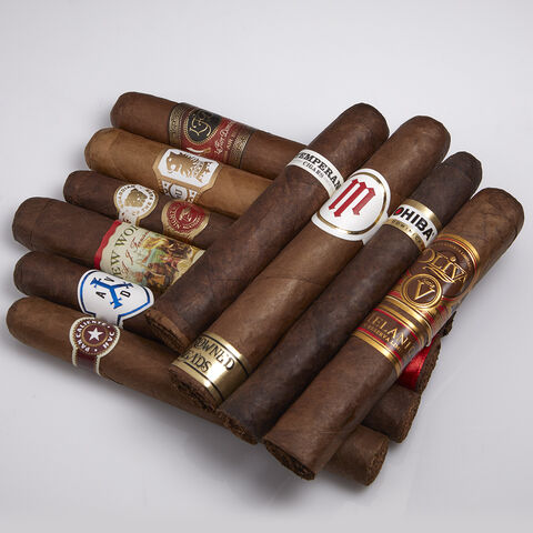Fan Favorite Sampler, , large image number null